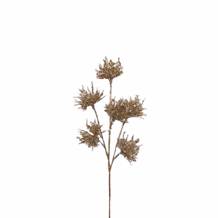 Liberta - Maison XMAS BRANCH 10 Kladi PVC Xruso 31cm 030334