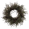 Liberta - Maison XMAS CEDAR 80 Stefani me Koukounaria PVC Prasino F80cm 031036