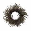 Liberta - Maison XMAS CEDAR 60 Stefani me Koukounaria PVC Prasino F60cm 031037