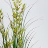 Liberta-Maison Oat Grass Futo Texnito Se Gastra 120cm PVC Prasino 031334