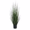 Liberta - Maison DARK PURE GRASS Futo se Gastra PVC Prasino Skouro 90cm 031341