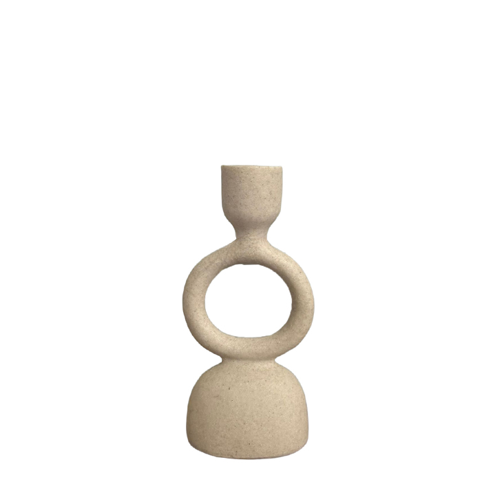 Liberta - Maison UMA S Kiropigo Polyresin Mpez 9x7x21cm 031476