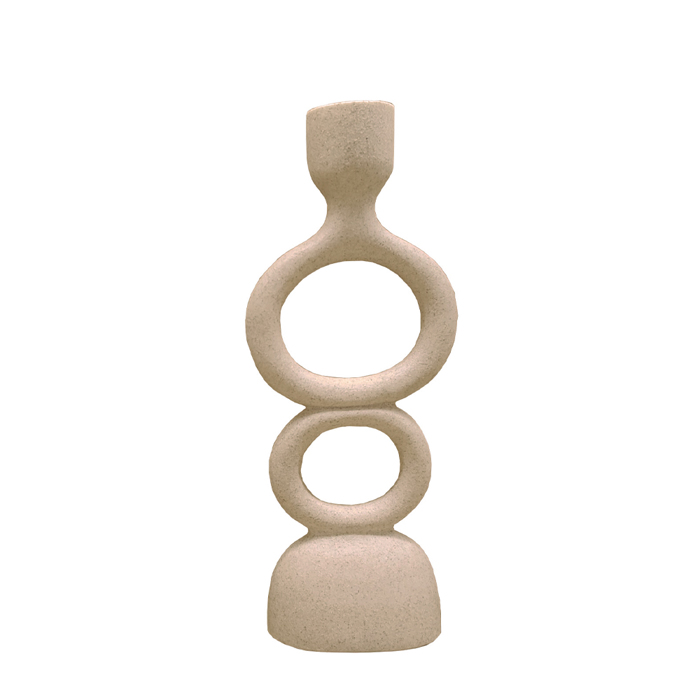 Liberta - Maison UMA L Kiropigo Polyresin Bez 13x7x30cm 031477