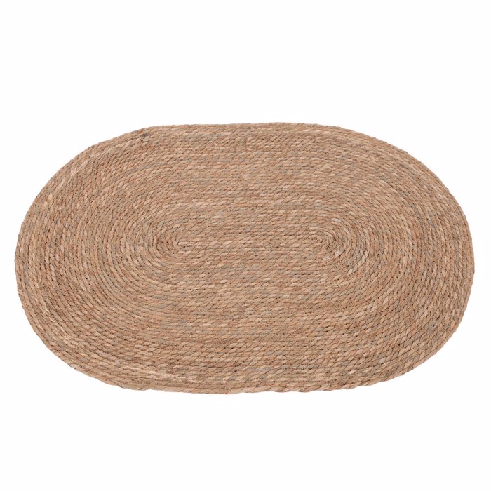 Liberta-Maison Thasos Xali Saloniou 80x120cm Seagrass Fusiko 031588
