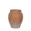 Liberta-Maison Althea Gastra 30x30x37cm MgO Terracotta 031621