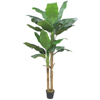 Liberta - Maison BANANA Dentro se Gastra PEVA Prasino 220cm 032202