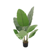 Liberta - Maison BANANA Dentro Texnito se Gastra PEVA Prasino 75cm 032214