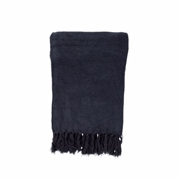 Liberta - Maison RASUL Ριχτάρι Ύφασμα Γκρι 130x170cm 032814