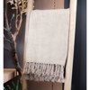 Liberta-Maison Rasul Rixtari Diakosmitiko 180x240cm ufasma Bez Anoixto 032816