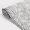 Liberta-Maison Vishal Xali Exoterikou Xorou 150x200cm PP Ggri Lefko 032837