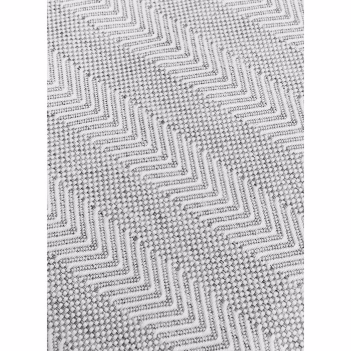 Liberta-Maison Vishal Xali Exoterikou Xorou 150x200cm PP Ggri Lefko 032837