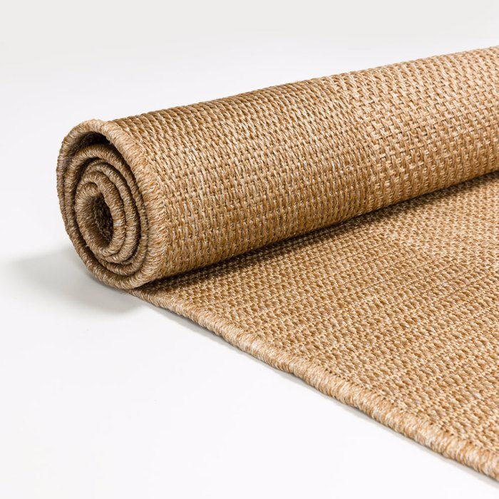 Liberta-Maison Nisha Xali Exoterikou Xorou 200x300cm PP Bez 032843