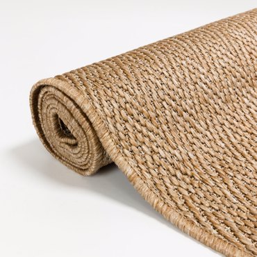 Liberta-Maison Nisha Χαλί Εξωτερικού Χώρου 160x230cm PP Μπεζ 032844