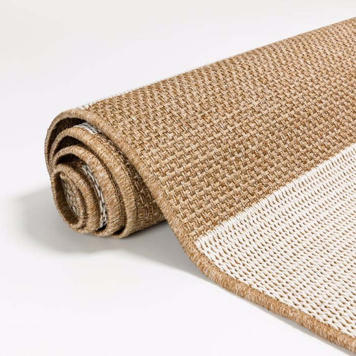 Liberta-Maison Esin Xali Exoterikou Xorou 160x230cm PP Bez Anoixto Bez Skouro 032845