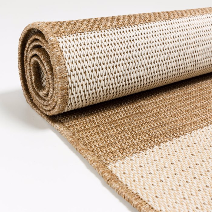 Liberta-Maison Esin Xali Exoterikou Xorou 160x230cm PP Bez Anoixto Bez Skouro 032845
