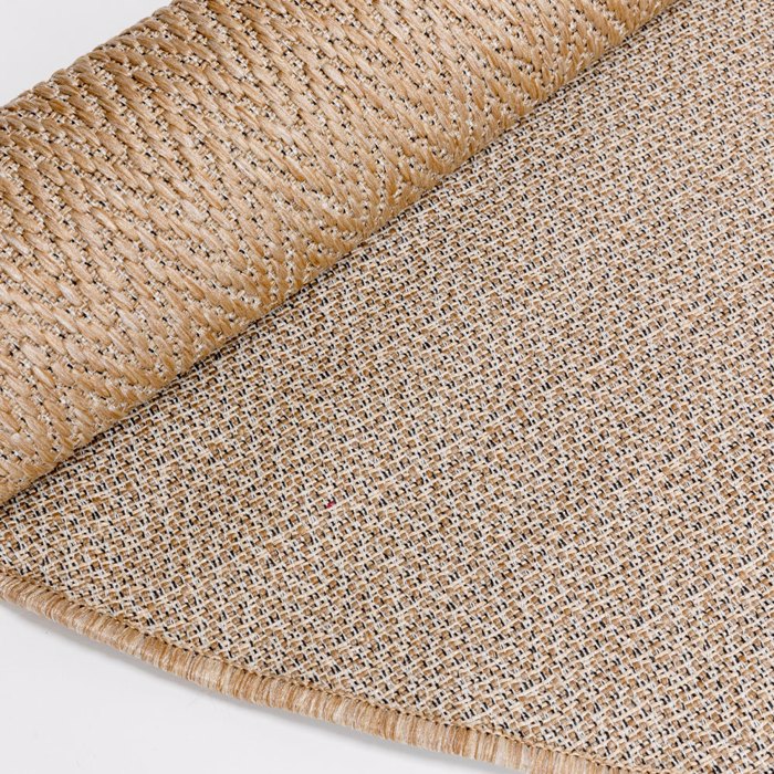 Liberta-Maison Kader Xali Exoterikou Xorou 150x150cm PP Bez 032846