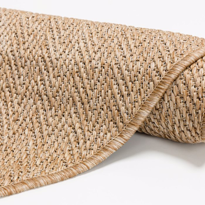 Liberta-Maison Kader Xali Exoterikou Xorou 180x180cm PP Bez 032847