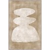Liberta - Maison CANDELABRA.A Pinakas Kambas Kafe/Mpez me Xulini Korniza Fusiki 80x4x120cm 033179