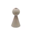 Liberta - Maison Halo Kiropigo Metalliko Bez F9x17.5cm 033223