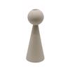 Liberta - Maison Halo Kiropigo Metalliko Bez F10x26.5cm 033224