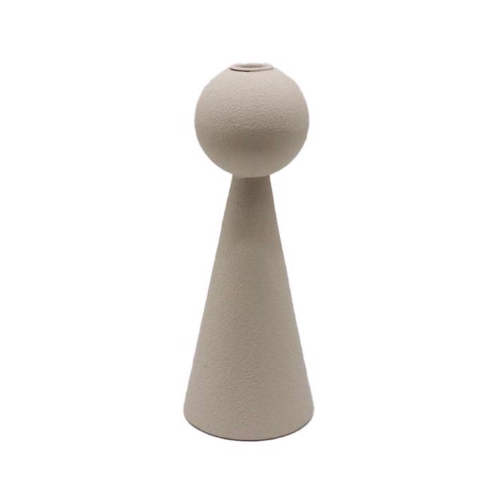 Liberta - Maison Halo Kiropigo Metalliko Bez F10x26.5cm 033224