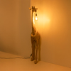 Liberta-Maison Girafe Fotistiko Epidapedio 42x35x196cm Fiberglass Xruso 034166