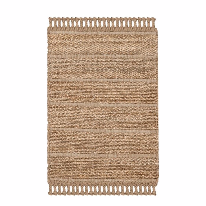 Liberta-Maison Tapis Xali 120x180cm Gouta Kafe Anoixto 034225