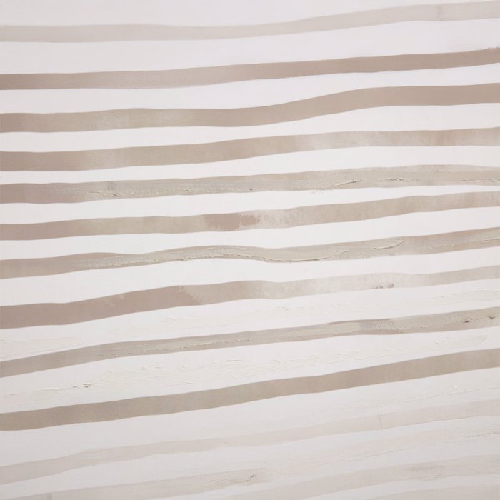 Liberta - Maison RAYA B Pinakas Kambas Bez/Kafe me Xulini Korniza Fusiki 100x4x100cm 034240