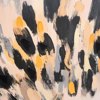 Liberta - Maison VOIX NOIRE Pinakas Kambas Poluxromos me Xulini Korniza Fusiki 80x4x120cm 034243
