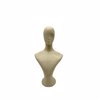 Liberta - Maison SILOU Diakosmitiki Figura Protomi Polyresin Bez 17.3x13.3x33.4cm 034473