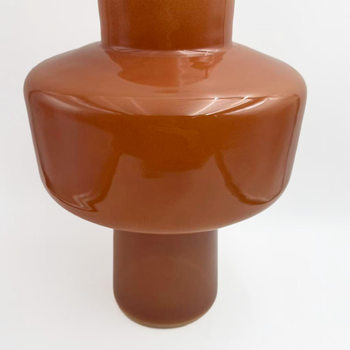 Liberta - Maison REGAL Bazo Gyalino Portokali F20x28cm 034539