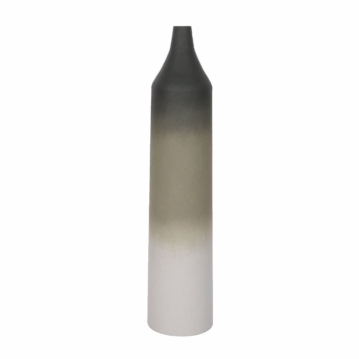 Liberta - Maison ORIN Bazo Metalliko Prasino Skouro/Ladi/Lefko F20x91cm 034794