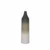 Liberta - Maison ORIN Bazo Metalliko Prasino Skouro/Ladi/Lefko F20x76cm 034795
