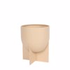 Liberta - Maison FINA Kaspo Metalliko Bez F20x25.5cm 034807