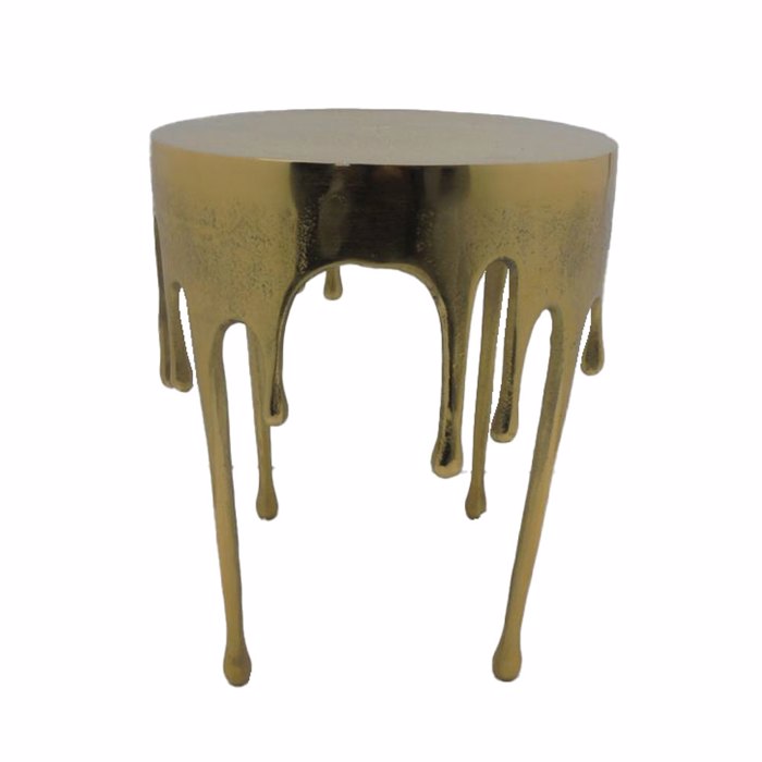 Liberta - Maison DROP Side Table Xruso F34.25x44.5cm 04-1015