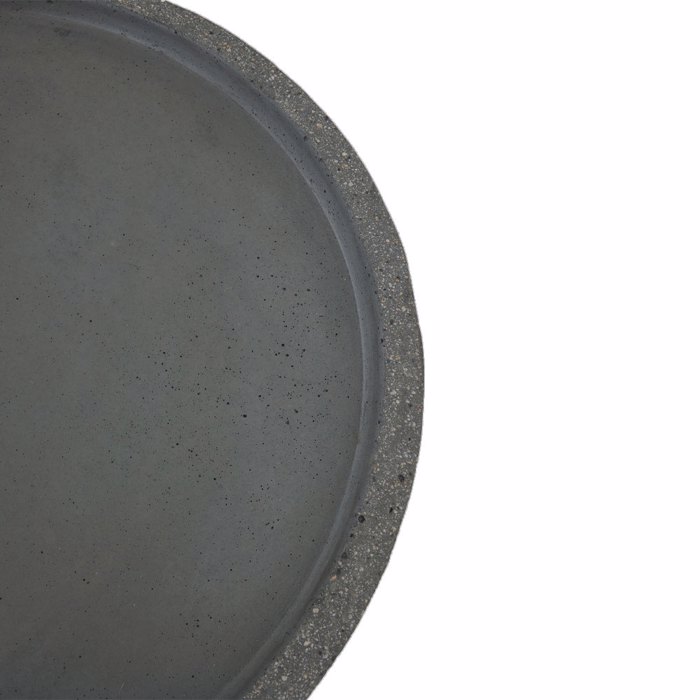 Liberta - Maison ORRIN Coffee Table Anthraki/Fusiko 73x73x48cm 04-1033