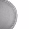 Liberta - Maison ORRIN Coffee Table Kafe/Fusiko 73x73x48cm 04-1034