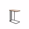 Liberta - Maison LAMDA Side Table 50x32x60cm 04-1040