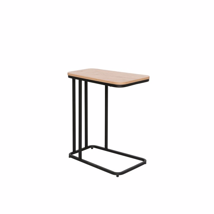 Liberta - Maison LAMDA Side Table 50x32x60cm 04-1040