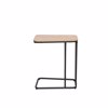 Liberta - Maison LAMDA Side Table 50x32x60cm 04-1040