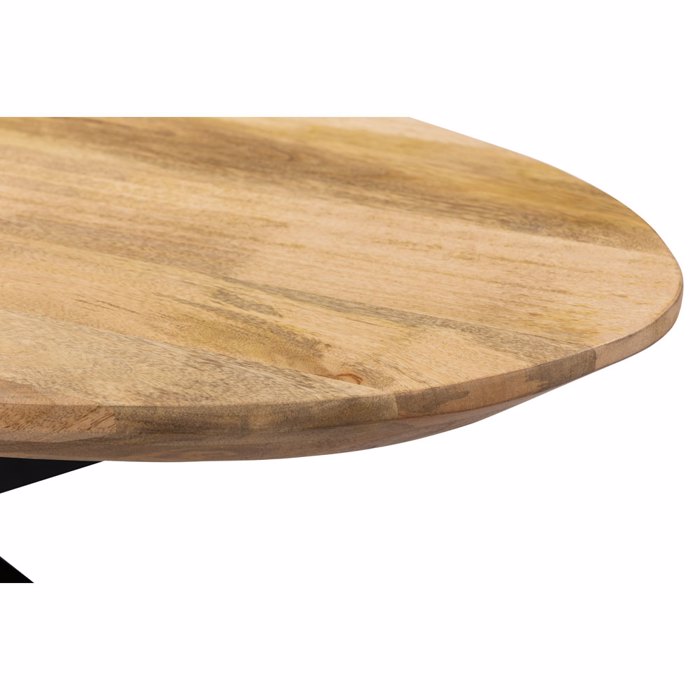 Liberta - Maison SKORPIO Coffee Table Karudi/Mavro 120x60x45cm 04-1042