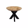 Liberta - Maison SKORPIO Coffee Table Karudi/Mavro 120x60x45cm 04-1042