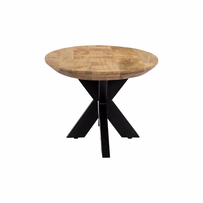 Liberta - Maison SKORPIO Coffee Table Karudi/Mavro 120x60x45cm 04-1042
