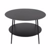 Liberta - Maison SIMPLE Coffee Table Mavro F60x40cm 04-1123