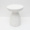 Liberta - Maison MY SUMMER Side Table Lefko F40.5x48.5cm 04-1274