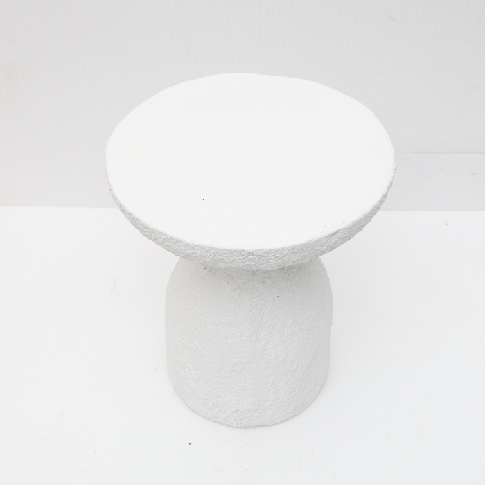Liberta - Maison MY SUMMER Side Table Lefko F40.5x48.5cm 04-1274