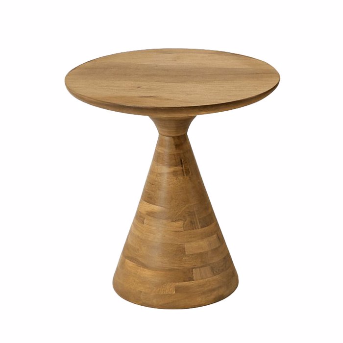 Liberta - Maison VERTEX Coffee Table Fusiko F50x55cm 04-1332