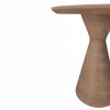 Liberta - Maison VERTEX Coffee Table Fusiko F50x55cm 04-1332