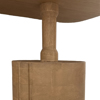 Liberta-Maison Tetris Coffee Table Set 3tem Fusiko 45x45x60cm 04-1336