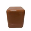 Liberta-Maison Caramel Side Table Caramel 33x33x40cm 04-1352